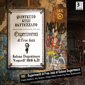 Napoli E La Pizza Alle Cozze (Live)