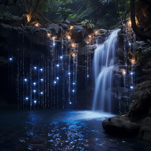 Sueños De Vals En Cascada