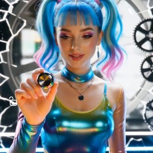 《哎呀喂，你这盛世美颜呐》