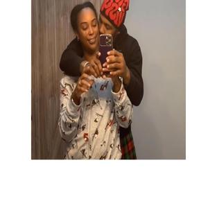 I'm in love/obedience