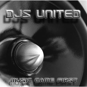 Music came first (DJ Jago & SEJ extended)