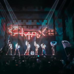 Sia-Sia - Cheap Thrills DJMax Bootleg（DJMax AKA 打碟哥 remix）