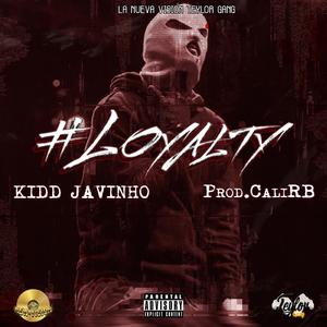 Trap X Life (feat. KiddJavinho)