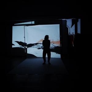 房间在宇宙中央