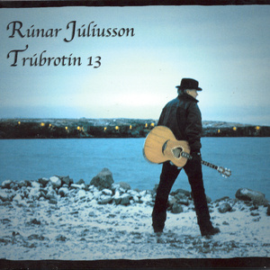 Ofurlítið spjall við Jesúm