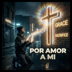 Por amor a mi