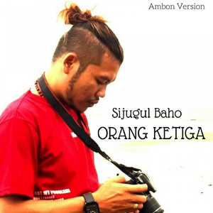 Orang Ketiga