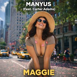 Maggie (feat. Carter Adams)