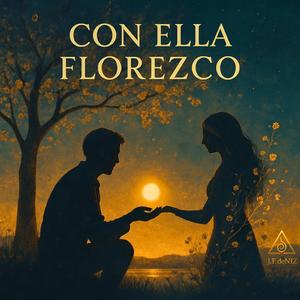 Con Ella Florezco