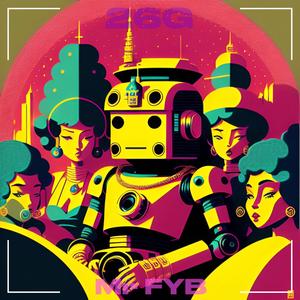 Ladies Adore Me Freestyle (feat. 26G)