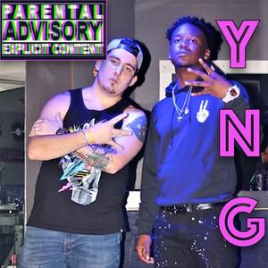 FED UP (feat. YNG Kirby)