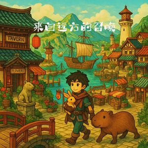 来自远方的召唤