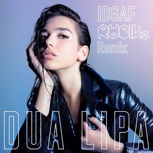 IDGAF (RVBIKs Remix)