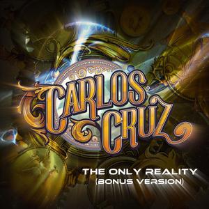 The Only Reality (feat. Marco Minnemann) (Bonus Version) (Bonus Version)