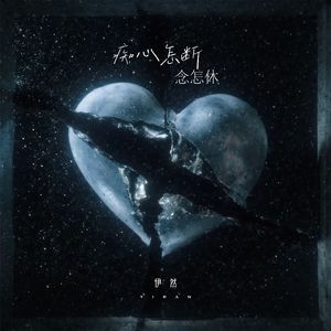 痴心怎断念怎休