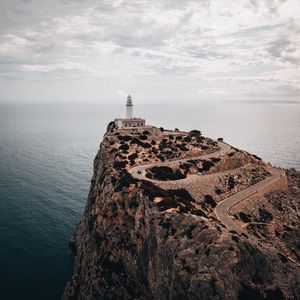 灯塔(Lighthouse)