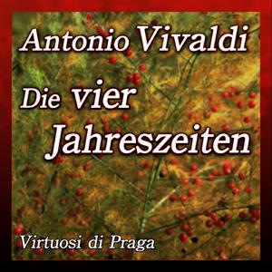 Concerto for 4 Violins and Orchestra in B minor, op. 3, No. 10, RV 580 - Largo
