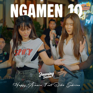 Ngamen 10