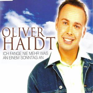 Ich fange nie mehr was an einem Sonntag an (Schlager Mix)