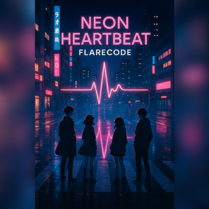 Neon Heartbeat