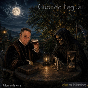 Cuando llegue