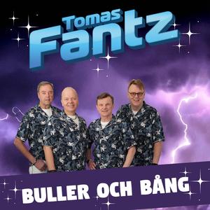 Buller och bång