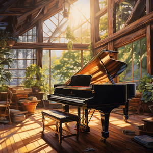 Vals Del Tapiz Tranquila