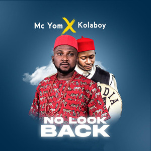 No Look Back