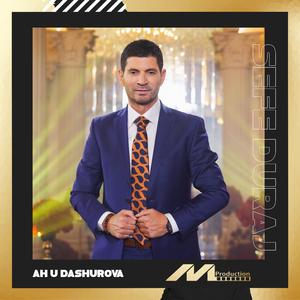 Ah u dashurova
