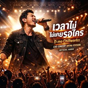 เวลาไม่เคยรอใคร