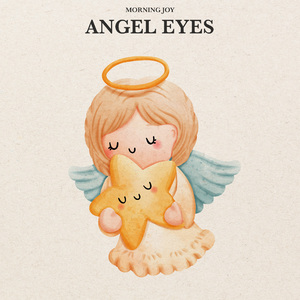 Angel Eyes