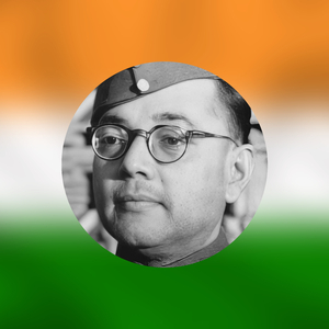 National Anthem (Subhash Chandra Bose)