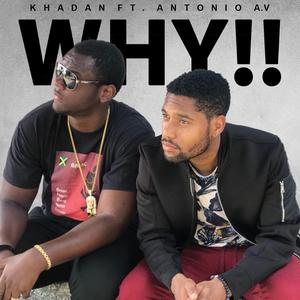 WHY!! (feat. Ayvi)