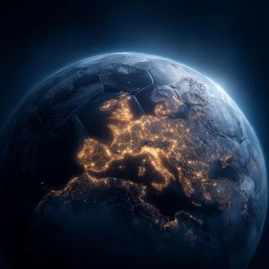 NORWAY FOOTBALL WORLD CUP SONG (VIKINGENES DRØM)