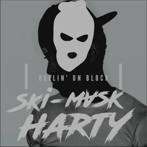 Rollin' on Block (feat. J Martial)