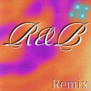 Decidi Me Amar (Rnb Remix)