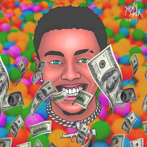 Type Beat Leall Dark Drill Since Sempre