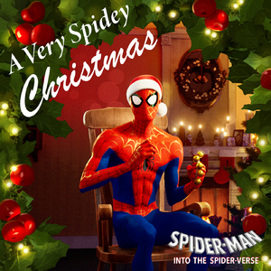 The Night Before Christmas 1967 (Spoken Word) (from "A Very Spidey Christmas" Soundtrack)
