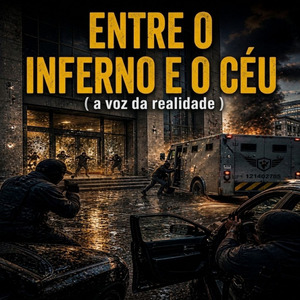 Entre o inferno e o céu ( a voz da realidade)