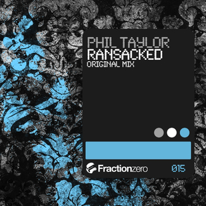 Ransacked (Original Mix)