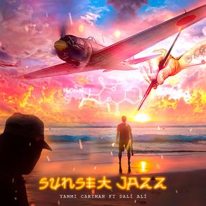 sunset jazz (feat. Yammi Cartman)