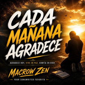 Cada Mañana Agradece