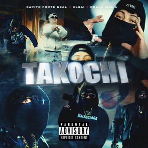 TAKOCHI