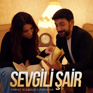 Sevgili Şair