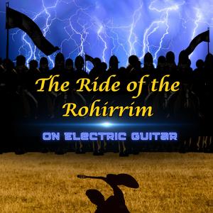 Ride of the Rohirrim