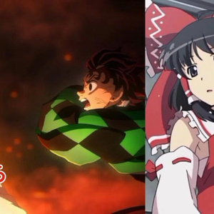 AI 博丽灵梦- 夢幻