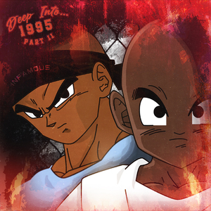 Kryptic Samples — Back to Deep