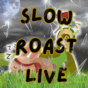 Slow Roast (Live)
