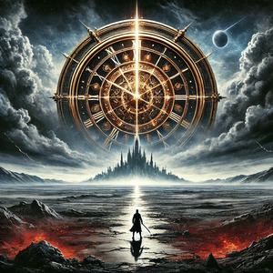 最後の選択 運命のカウントダウン