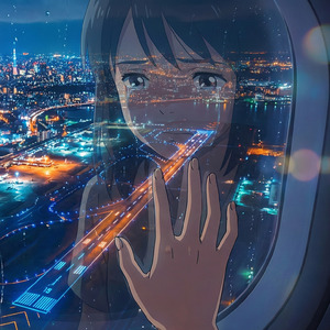 週末のラストフライト